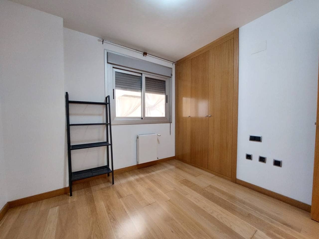 3 sypialnia Mieszkanie do wynajęcia w Miasto Alicante / Alacant z garażem - 1 500 € (Ref: 8969740)
