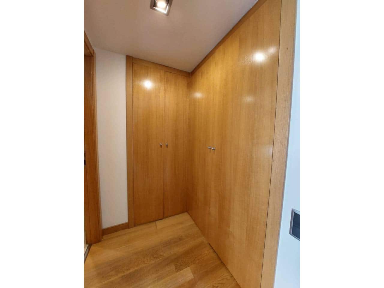 3 sypialnia Mieszkanie do wynajęcia w Miasto Alicante / Alacant z garażem - 1 500 € (Ref: 8969740)