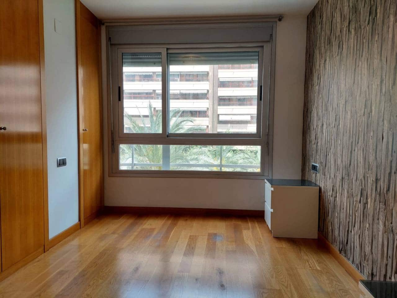 3 sypialnia Mieszkanie do wynajęcia w Miasto Alicante / Alacant z garażem - 1 500 € (Ref: 8969740)