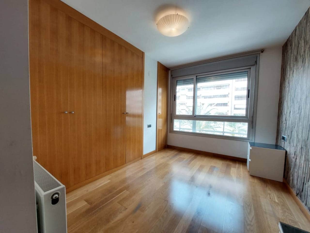 3 sypialnia Mieszkanie do wynajęcia w Miasto Alicante / Alacant z garażem - 1 500 € (Ref: 8969740)