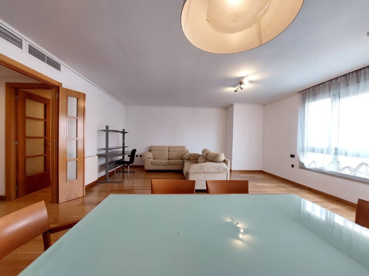 3 sypialnia Mieszkanie do wynajęcia w Miasto Alicante / Alacant z garażem - 1 500 € (Ref: 8969740)