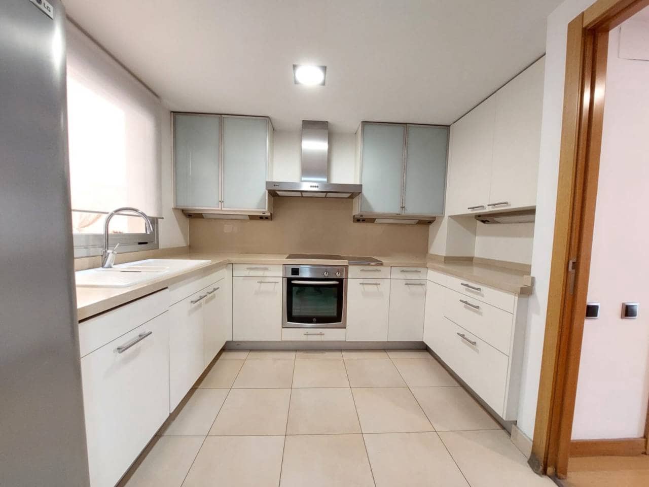 3 sypialnia Mieszkanie do wynajęcia w Miasto Alicante / Alacant z garażem - 1 500 € (Ref: 8969740)