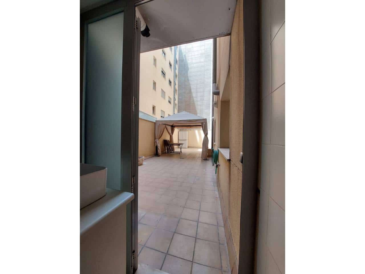 3 sypialnia Mieszkanie do wynajęcia w Miasto Alicante / Alacant z garażem - 1 500 € (Ref: 8969740)