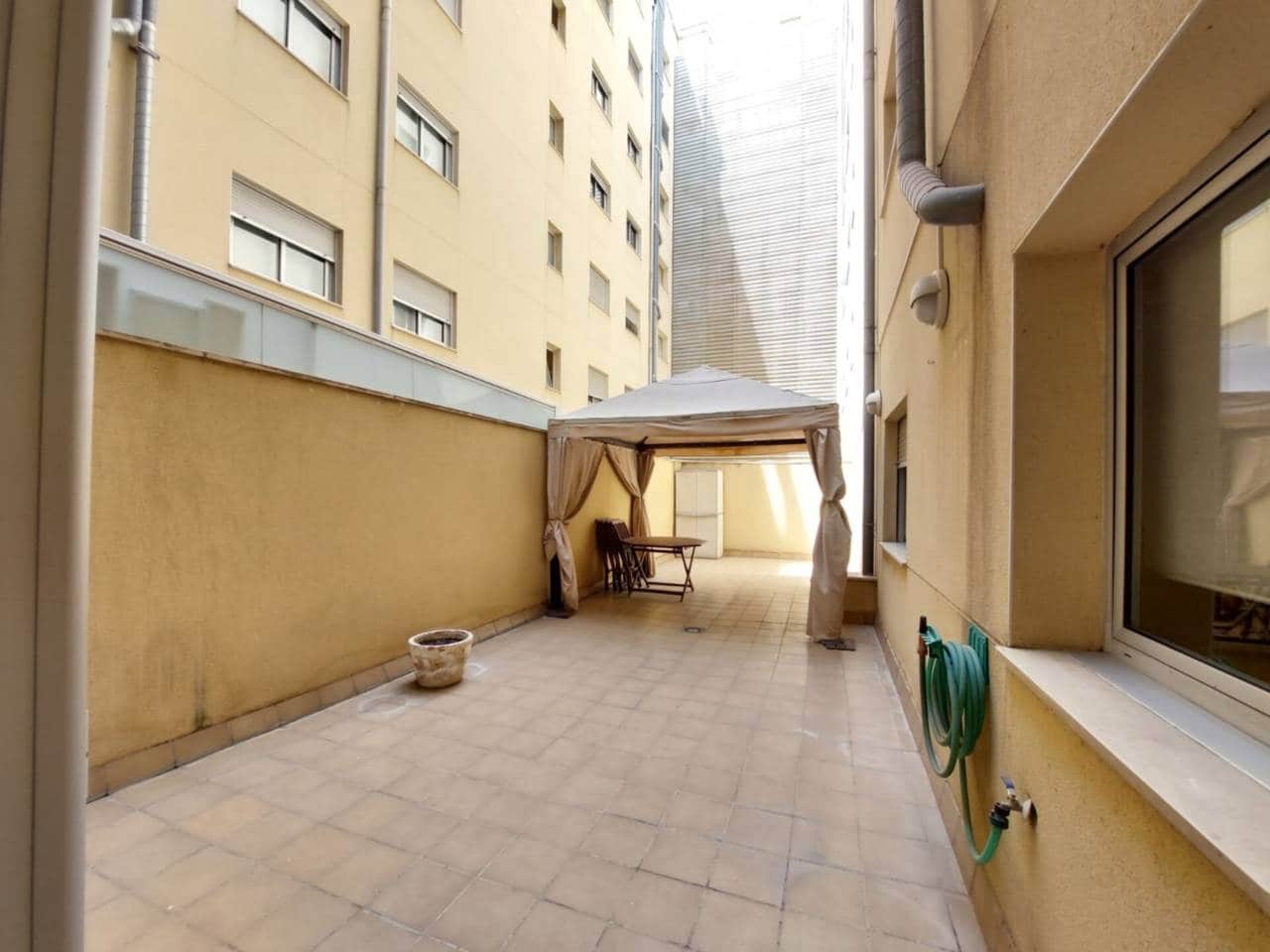 3 sypialnia Mieszkanie do wynajęcia w Miasto Alicante / Alacant z garażem - 1 500 € (Ref: 8969740)