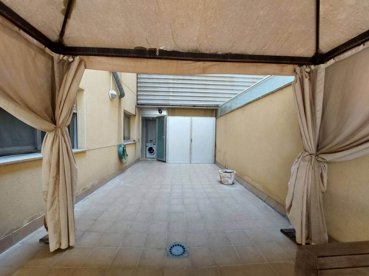 3 sypialnia Mieszkanie do wynajęcia w Miasto Alicante / Alacant z garażem - 1 500 € (Ref: 8969740)