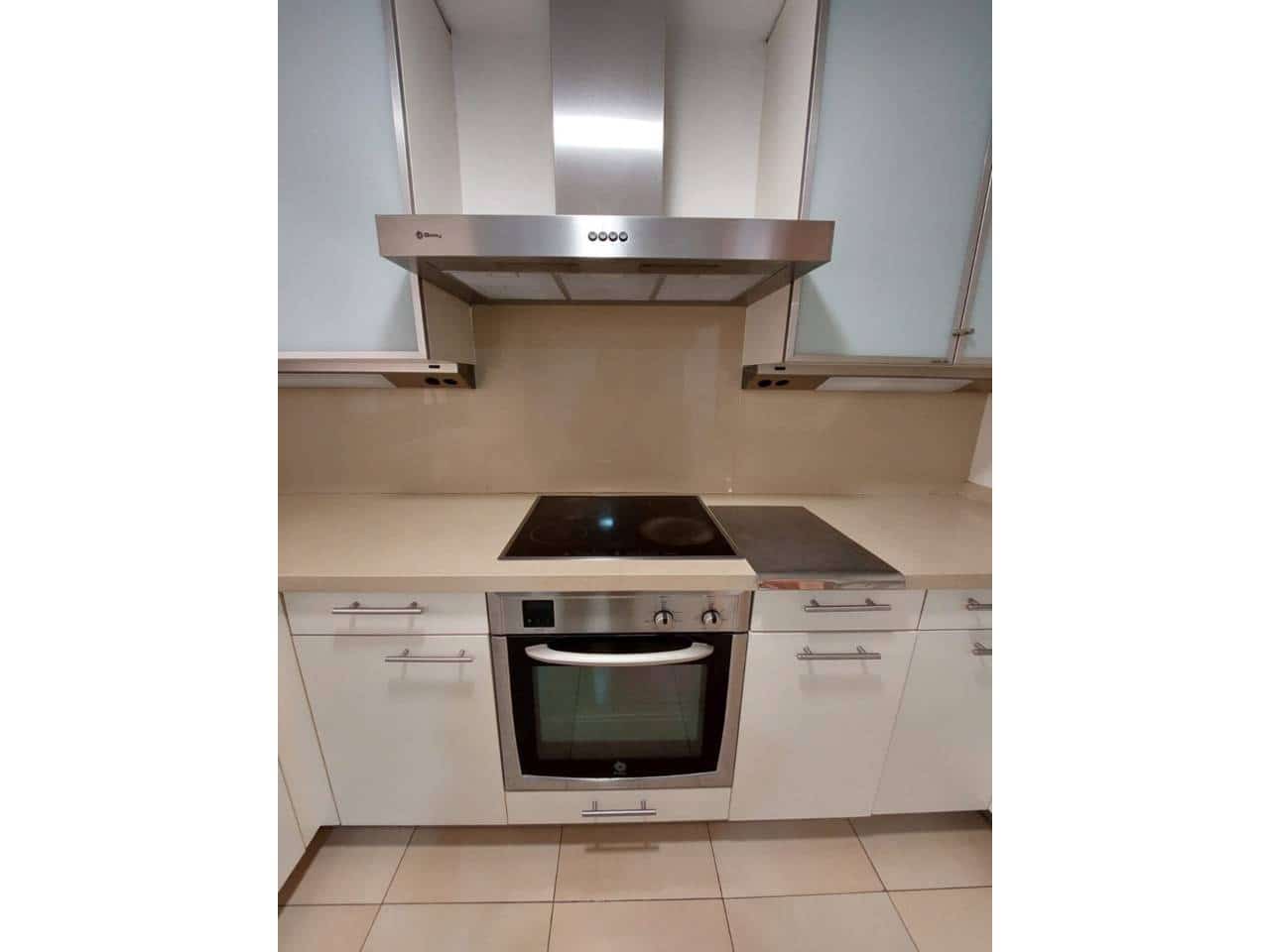 3 sypialnia Mieszkanie do wynajęcia w Miasto Alicante / Alacant z garażem - 1 500 € (Ref: 8969740)