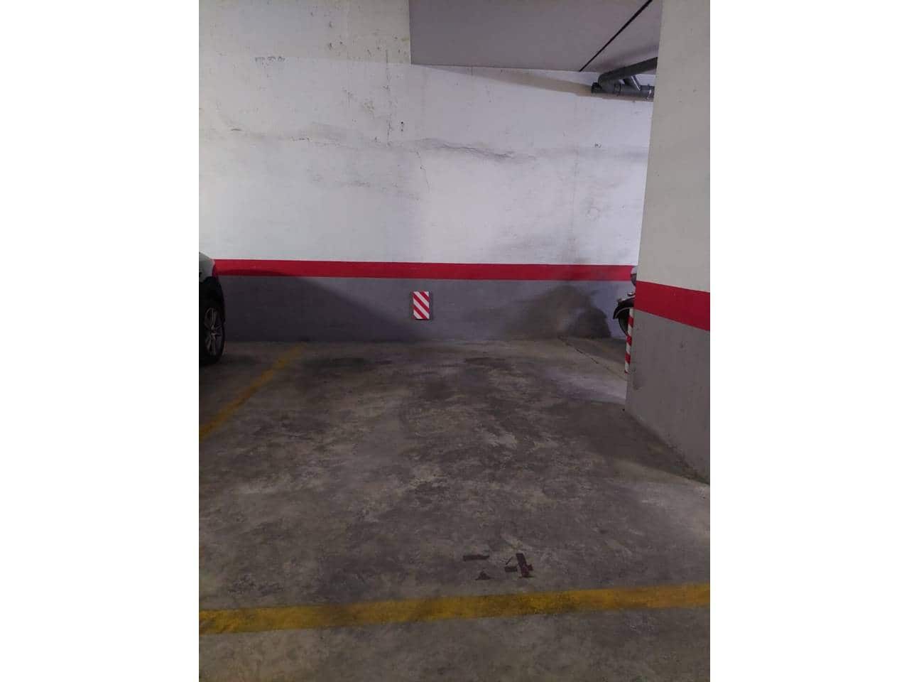 3 sypialnia Mieszkanie do wynajęcia w Miasto Alicante / Alacant z garażem - 1 500 € (Ref: 8969740)