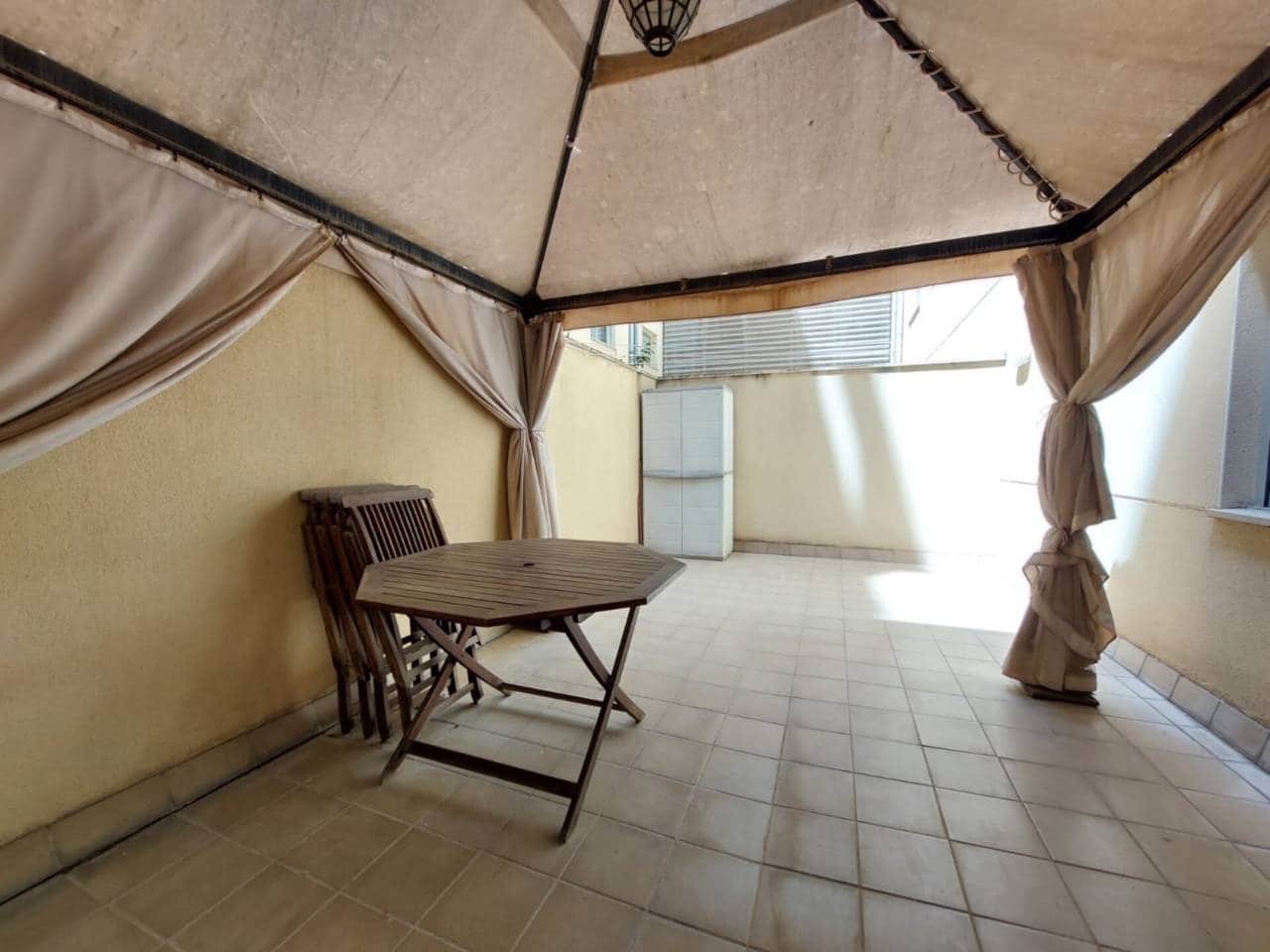 3 sypialnia Mieszkanie do wynajęcia w Miasto Alicante / Alacant z garażem - 1 500 € (Ref: 8969740)