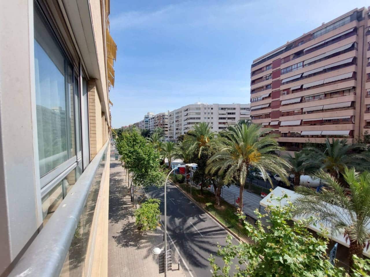 3 sypialnia Mieszkanie do wynajęcia w Miasto Alicante / Alacant z garażem - 1 500 € (Ref: 8969740)