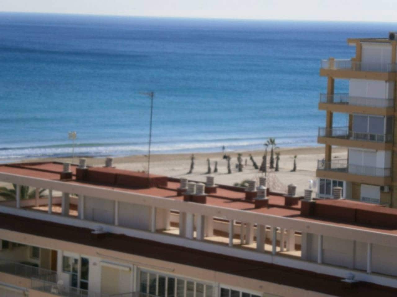 1 soveværelse Lejlighed til leje i Alicante by med swimmingpool garage - € 1.300 (Ref: 8975579)