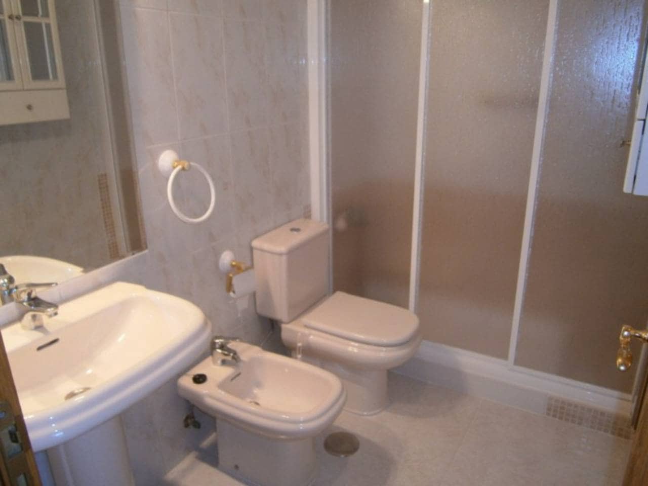 1 soveværelse Lejlighed til leje i Alicante by med swimmingpool garage - € 1.300 (Ref: 8975579)