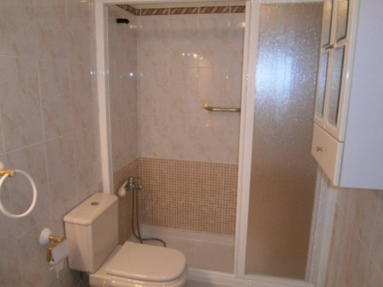 1 soveværelse Lejlighed til leje i Alicante by med swimmingpool garage - € 1.300 (Ref: 8975579)