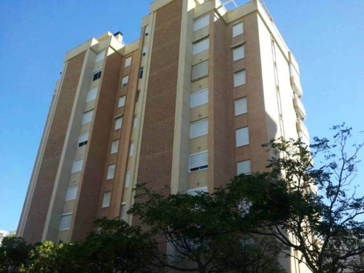 1 soveværelse Lejlighed til leje i Alicante by med swimmingpool garage - € 1.300 (Ref: 8975579)