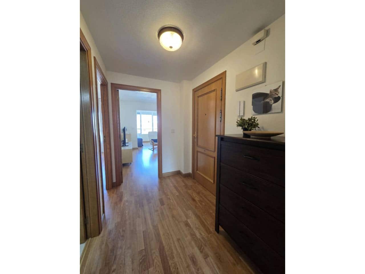 1 camera da letto Appartamento da affittare in Alicante citta con piscina garage - 1.100 € (Rif: 8975579)