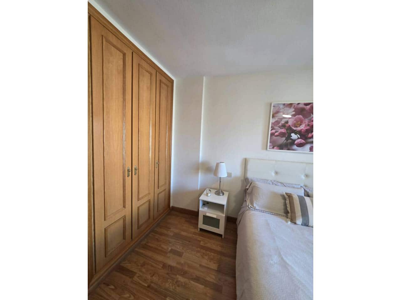1 camera da letto Appartamento da affittare in Alicante citta con piscina garage - 1.100 € (Rif: 8975579)