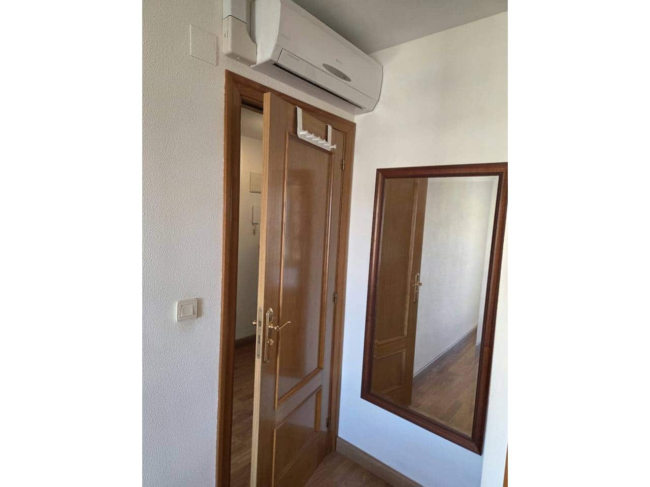1 camera da letto Appartamento da affittare in Alicante citta con piscina garage - 1.100 € (Rif: 8975579)