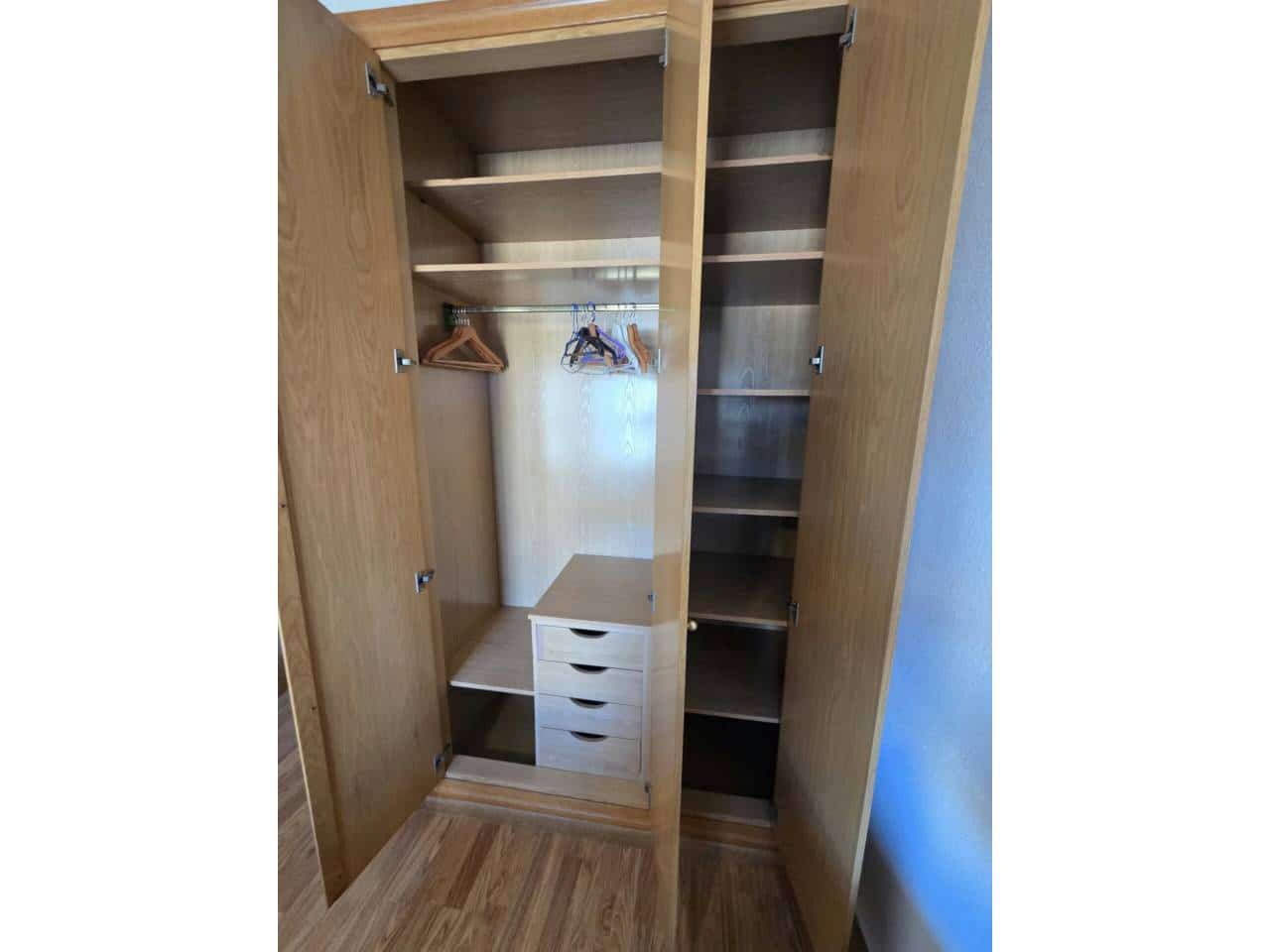 1 camera da letto Appartamento da affittare in Alicante citta con piscina garage - 1.100 € (Rif: 8975579)