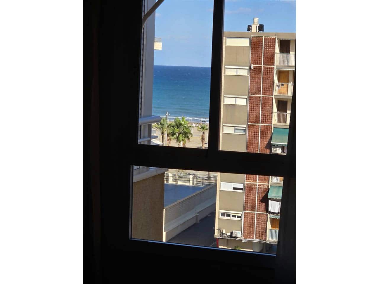 1 camera da letto Appartamento da affittare in Alicante citta con piscina garage - 1.100 € (Rif: 8975579)