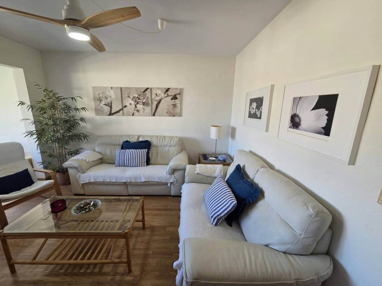 1 camera da letto Appartamento da affittare in Alicante citta con piscina garage - 1.100 € (Rif: 8975579)