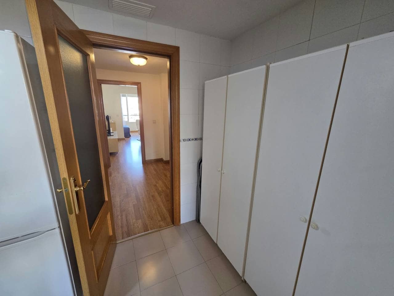 1 camera da letto Appartamento da affittare in Alicante citta con piscina garage - 1.100 € (Rif: 8975579)