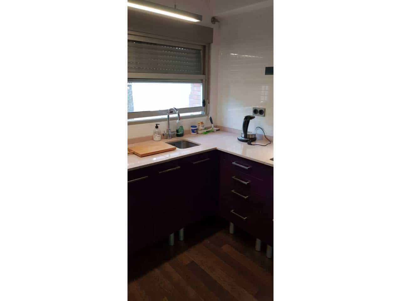 3 soverom Villa til salgs i Cabo de las Huertas med garasje - € 650 000 (Ref: 9013729)