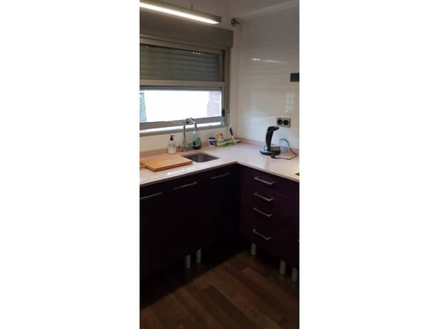 3 camera da letto Villa in vendita in Cabo de las Huertas, Alicante città con garage - 650.000 € (Rif: 9013729)