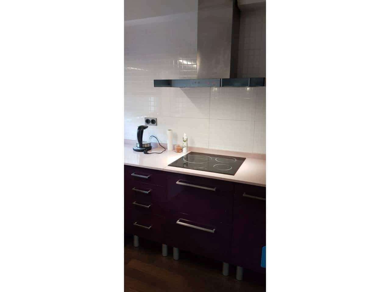 3 soverom Villa til salgs i Cabo de las Huertas med garasje - € 650 000 (Ref: 9013729)