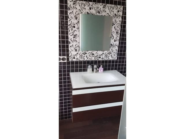 3 camera da letto Villa in vendita in Cabo de las Huertas, Alicante città con garage - 650.000 € (Rif: 9013729)