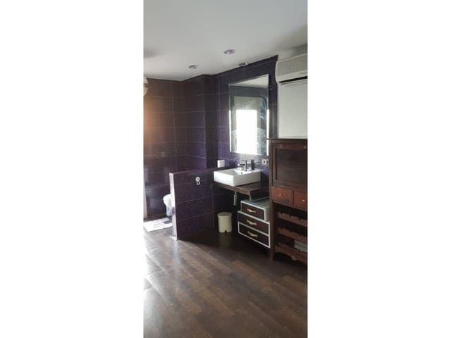 3 camera da letto Villa in vendita in Cabo de las Huertas, Alicante città con garage - 650.000 € (Rif: 9013729)