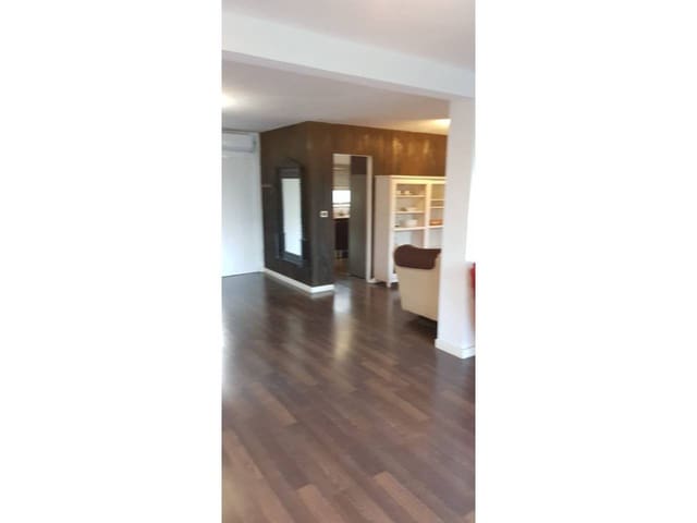 3 Zimmer Villa zu verkaufen in Cabo de las Huertas, Alicante / Alacant Stadt mit Garage - 650.000 € (Ref: 9013729)