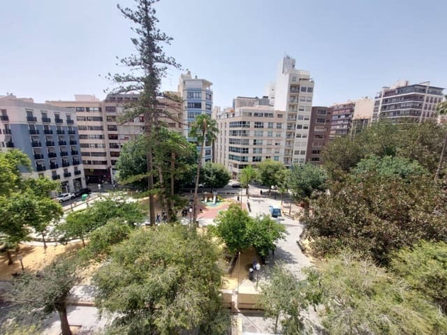 Piso de 2 habitaciones en Alicante / Alacant ciudad en alquiler - 2.000 € (Ref: 9057208)