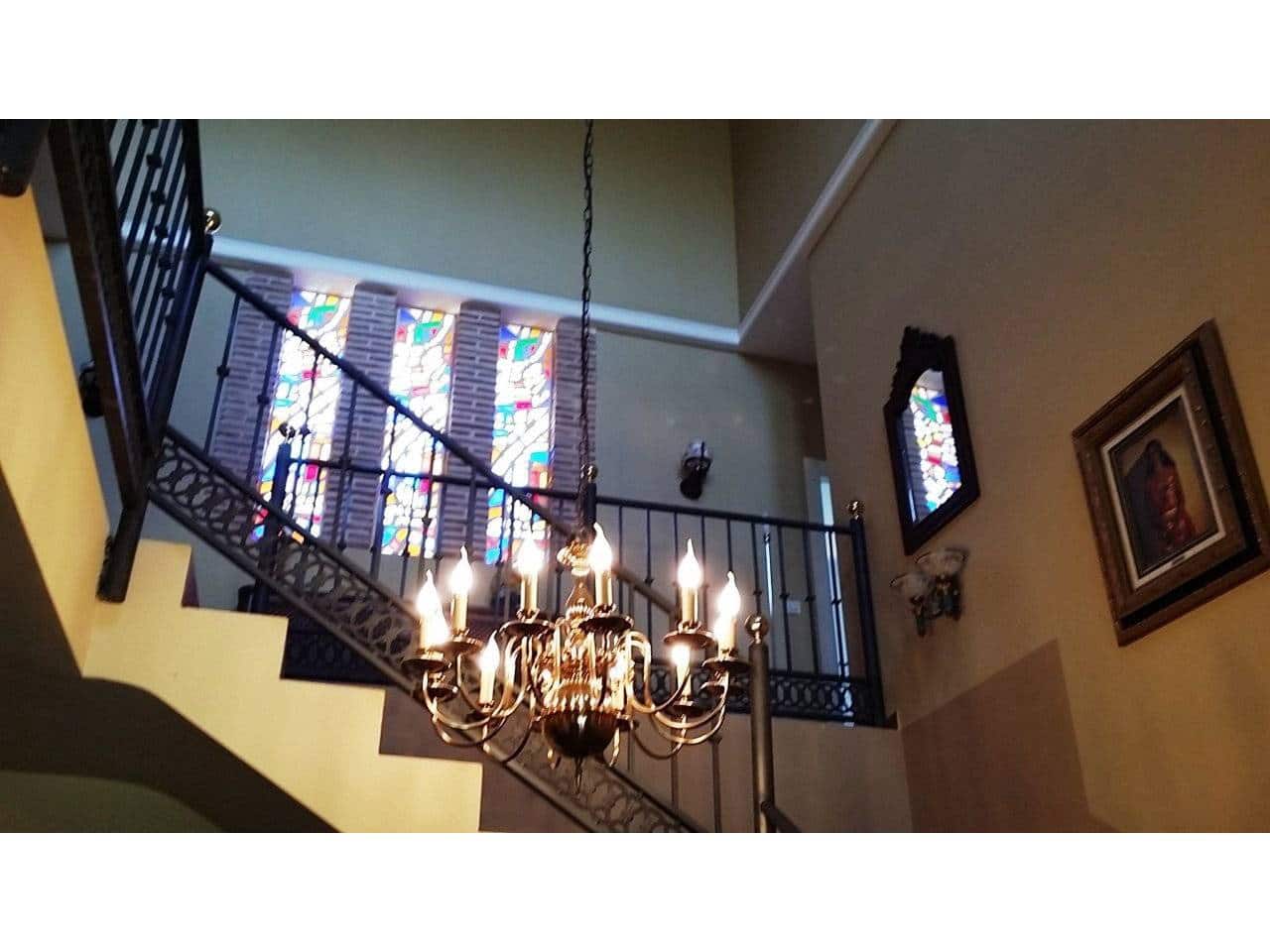 5 bedroom Villa for sale in Elda with pool garage - € 890,000 (Ref: 9084834)