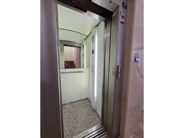 1 sovrum Lägenhet att hyra i Alicante stad - 1 300 € (Ref: 9118479)