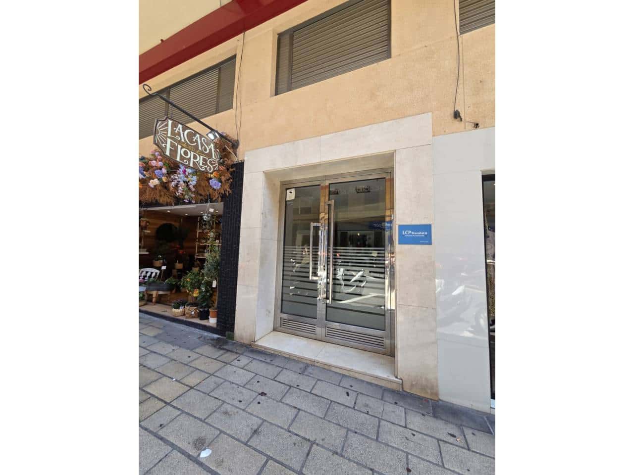 1 slaapkamer Flat te huur in Alicante stad - € 1.300 (Ref: 9118479)