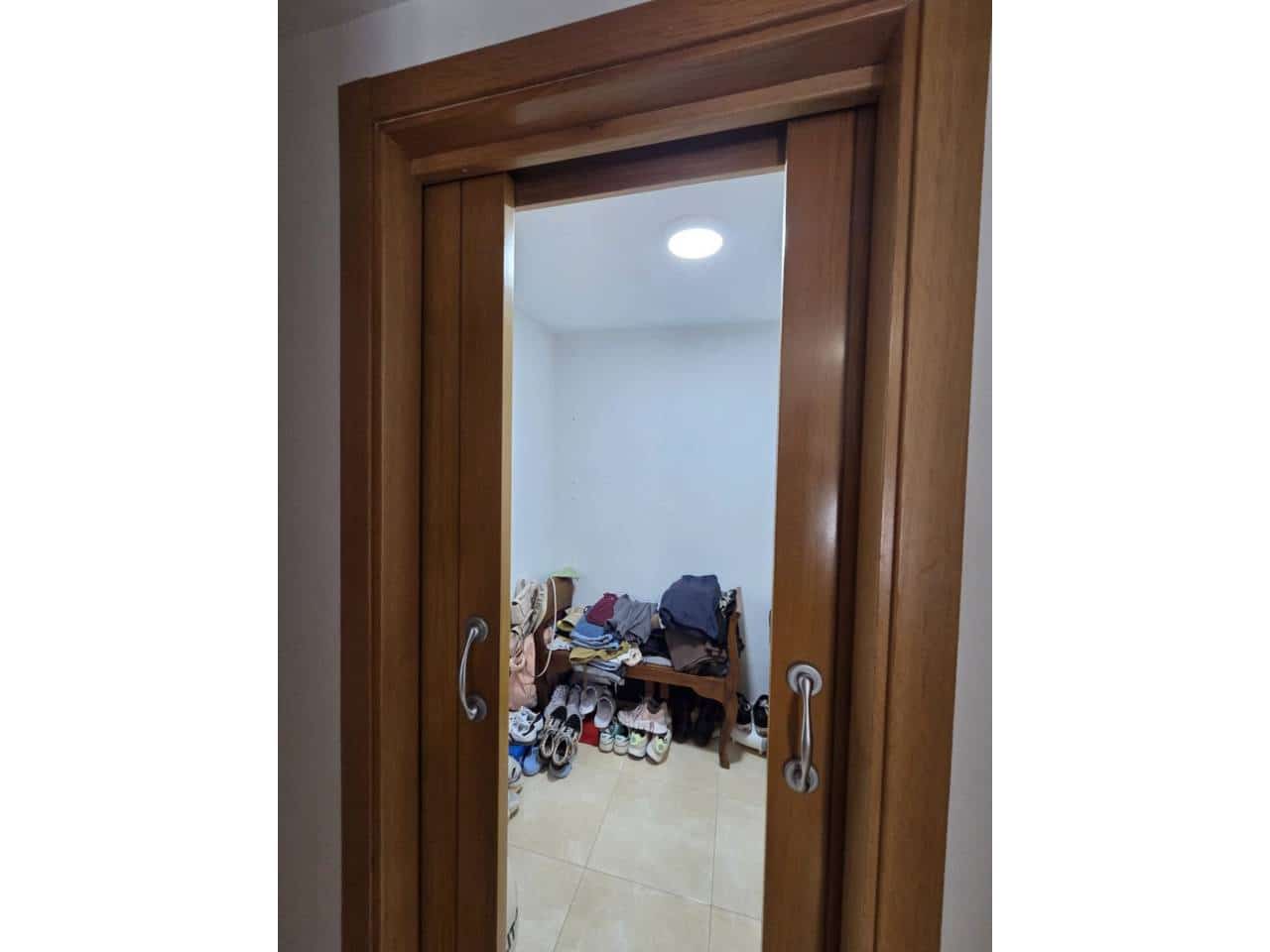 2 soverom Leilighet til salgs i Playa de San Juan med svømmebasseng garasje - € 350 000 (Ref: 9249449)