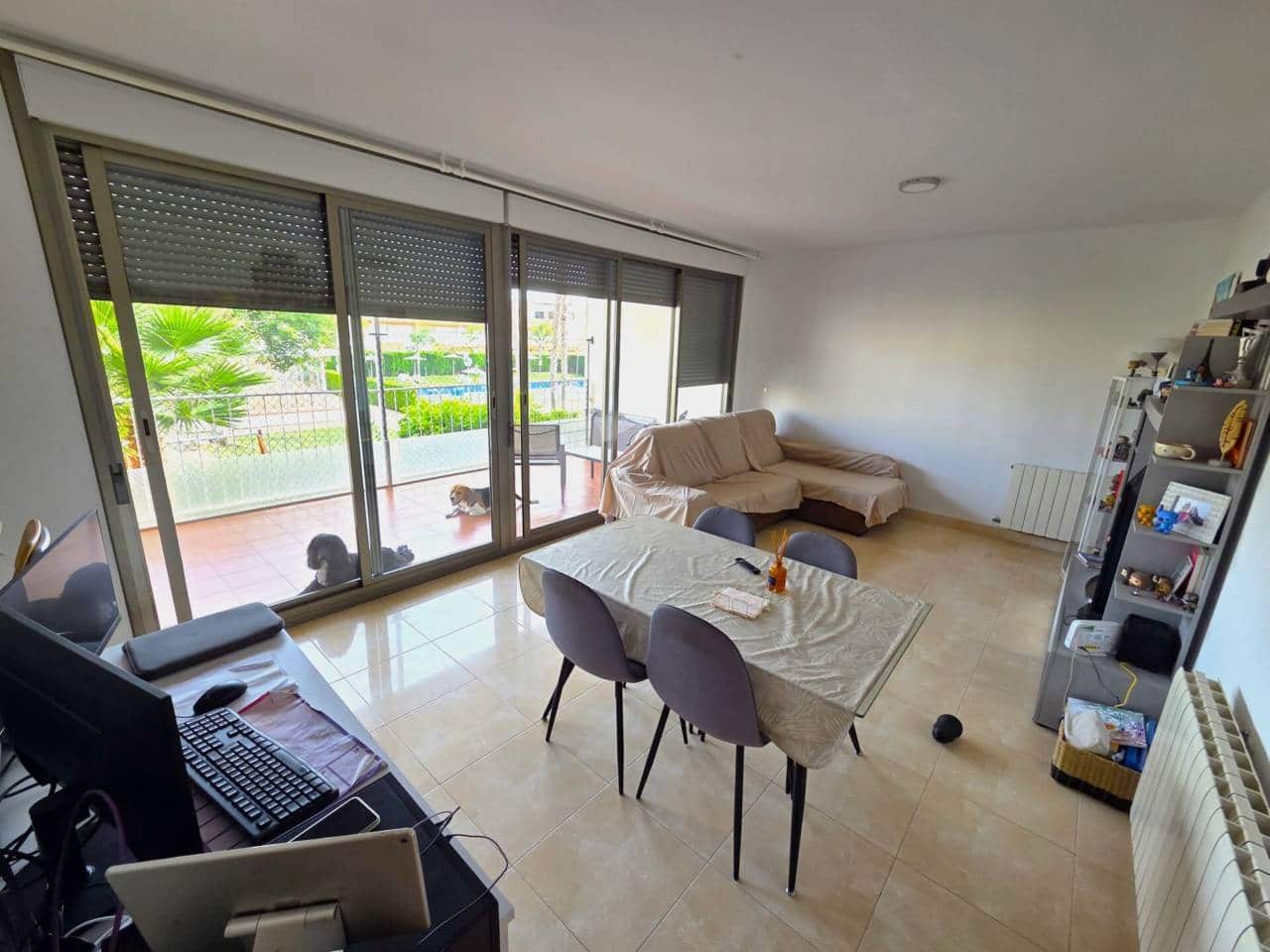 2 soverom Leilighet til salgs i Playa de San Juan med svømmebasseng garasje - € 350 000 (Ref: 9249449)