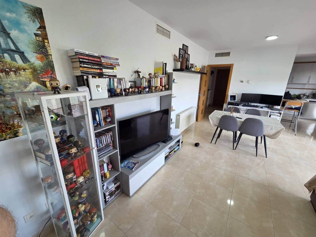 2 soverom Leilighet til salgs i Playa de San Juan med svømmebasseng garasje - € 350 000 (Ref: 9249449)