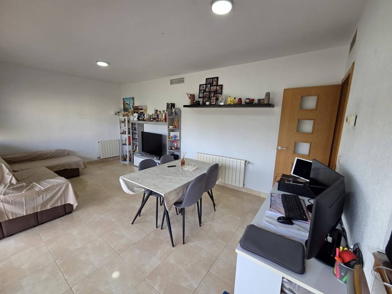 2 soverom Leilighet til salgs i Playa de San Juan med svømmebasseng garasje - € 350 000 (Ref: 9249449)