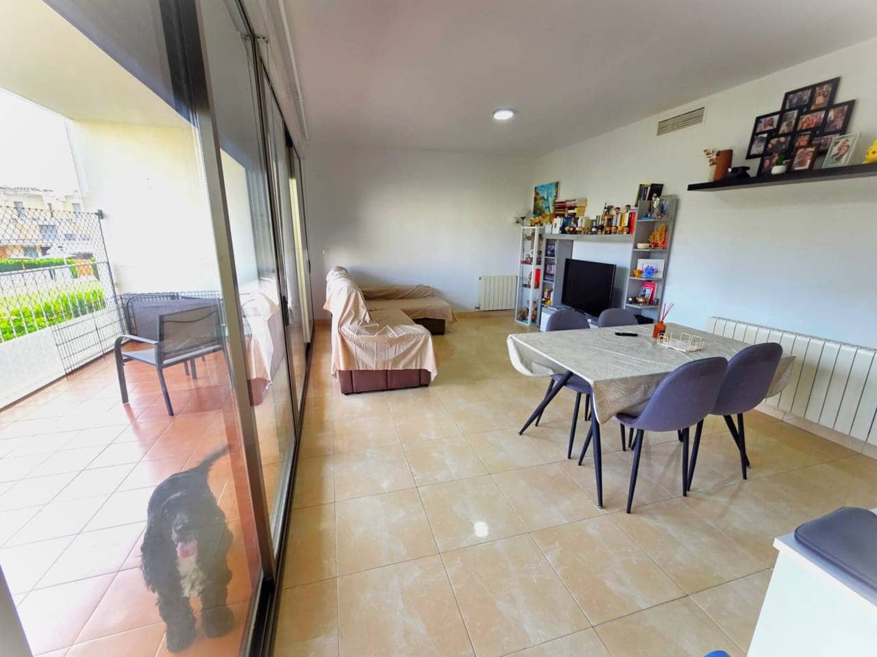 2 soverom Leilighet til salgs i Playa de San Juan med svømmebasseng garasje - € 350 000 (Ref: 9249449)