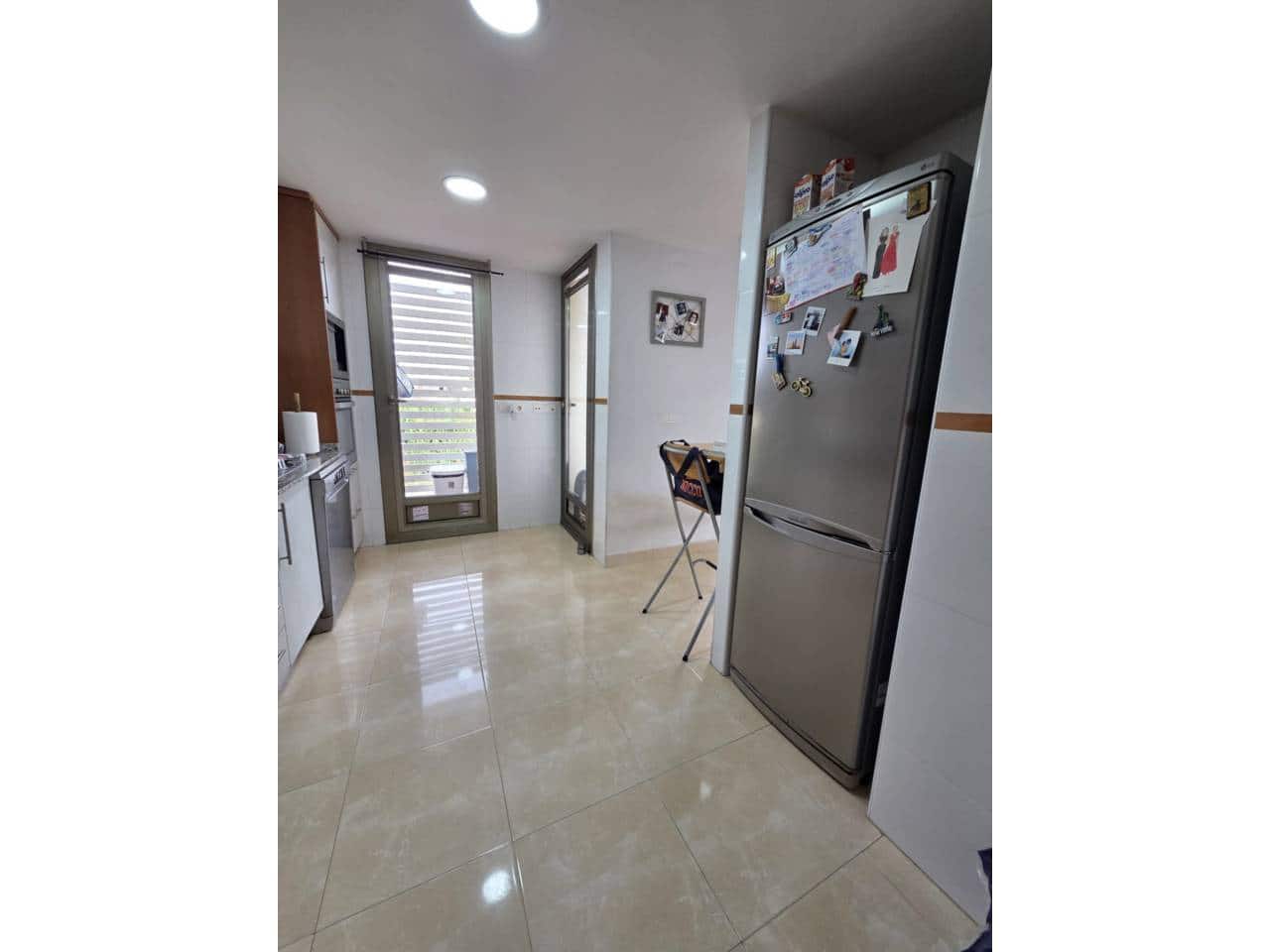 2 soverom Leilighet til salgs i Playa de San Juan med svømmebasseng garasje - € 350 000 (Ref: 9249449)