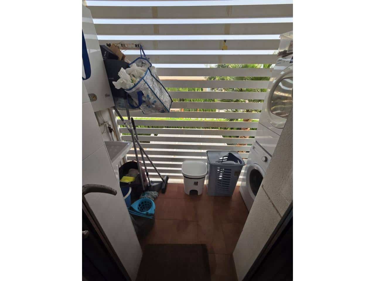 2 soverom Leilighet til salgs i Playa de San Juan med svømmebasseng garasje - € 350 000 (Ref: 9249449)