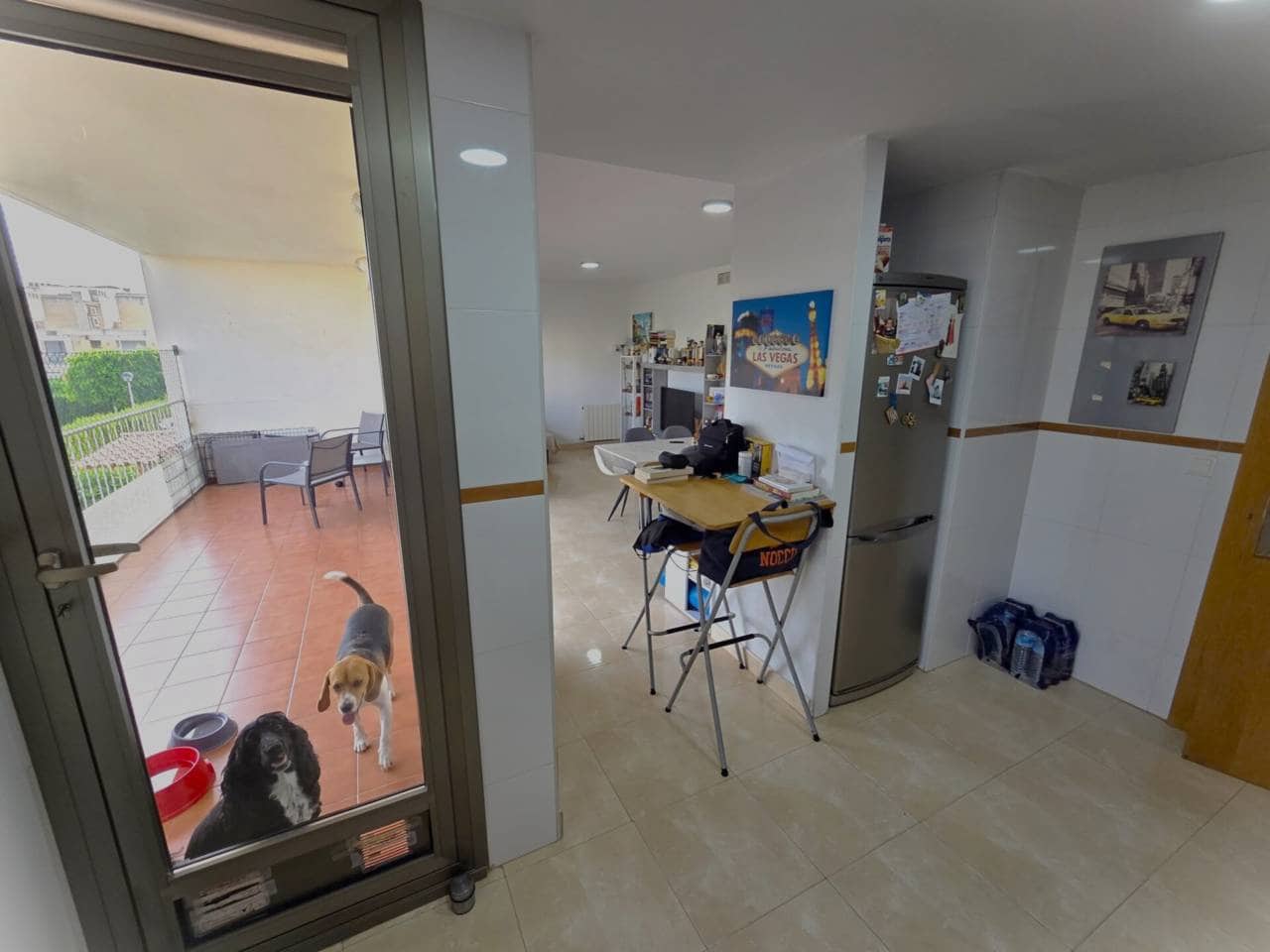 2 soverom Leilighet til salgs i Playa de San Juan med svømmebasseng garasje - € 350 000 (Ref: 9249449)