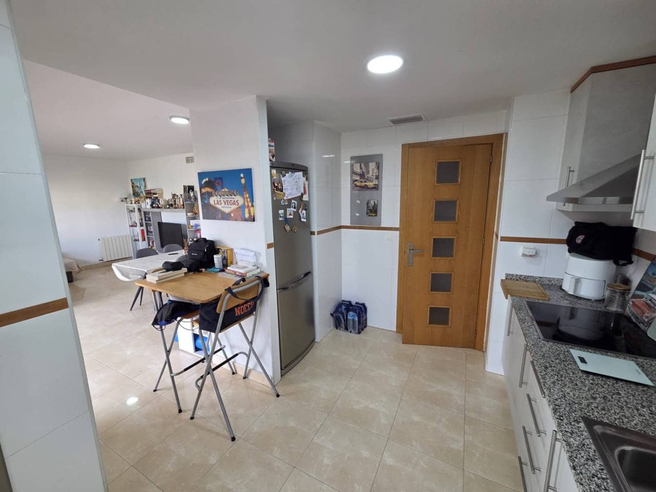 2 soverom Leilighet til salgs i Playa de San Juan med svømmebasseng garasje - € 350 000 (Ref: 9249449)