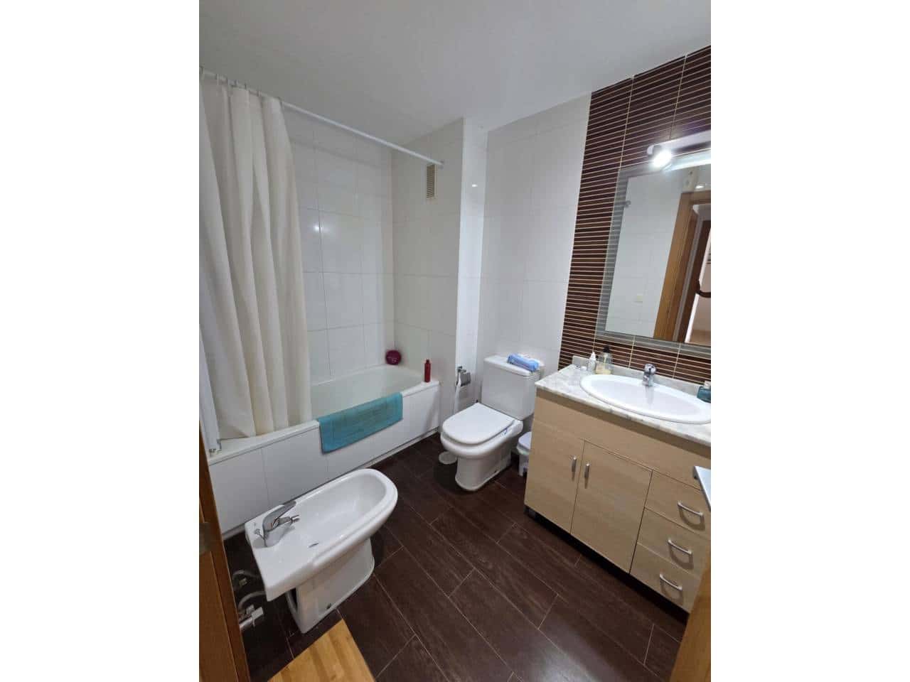 2 soverom Leilighet til salgs i Playa de San Juan med svømmebasseng garasje - € 350 000 (Ref: 9249449)