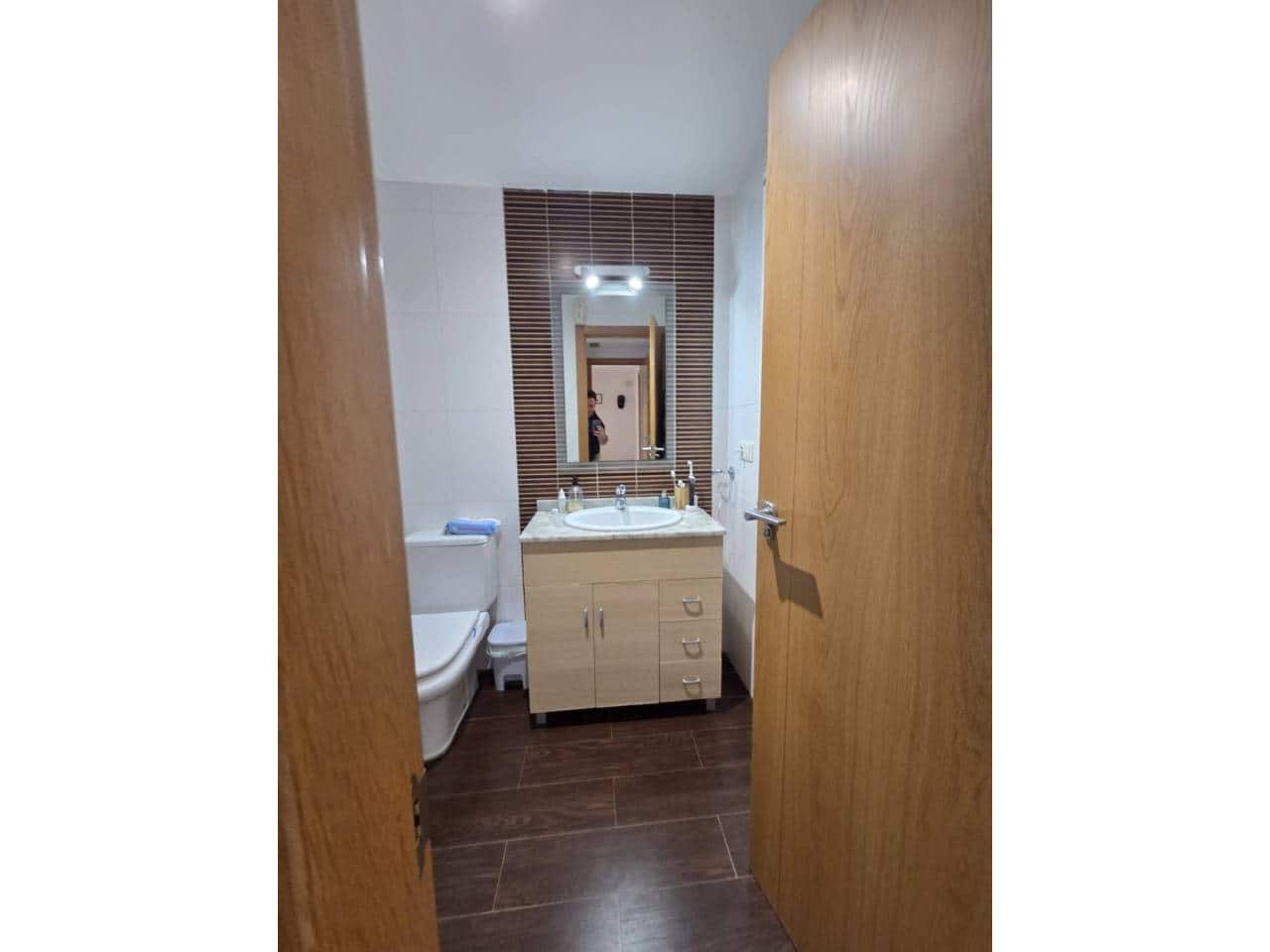 2 soverom Leilighet til salgs i Playa de San Juan med svømmebasseng garasje - € 350 000 (Ref: 9249449)