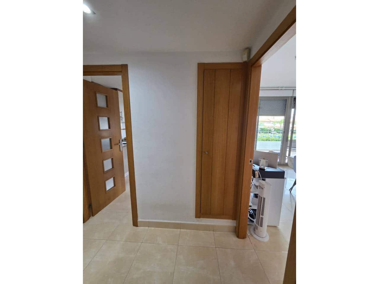 2 soverom Leilighet til salgs i Playa de San Juan med svømmebasseng garasje - € 350 000 (Ref: 9249449)