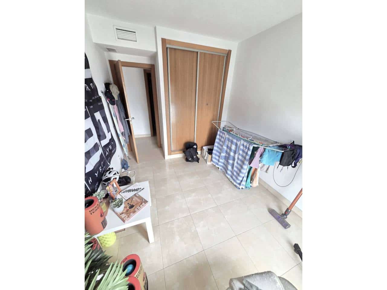 2 soverom Leilighet til salgs i Playa de San Juan med svømmebasseng garasje - € 350 000 (Ref: 9249449)