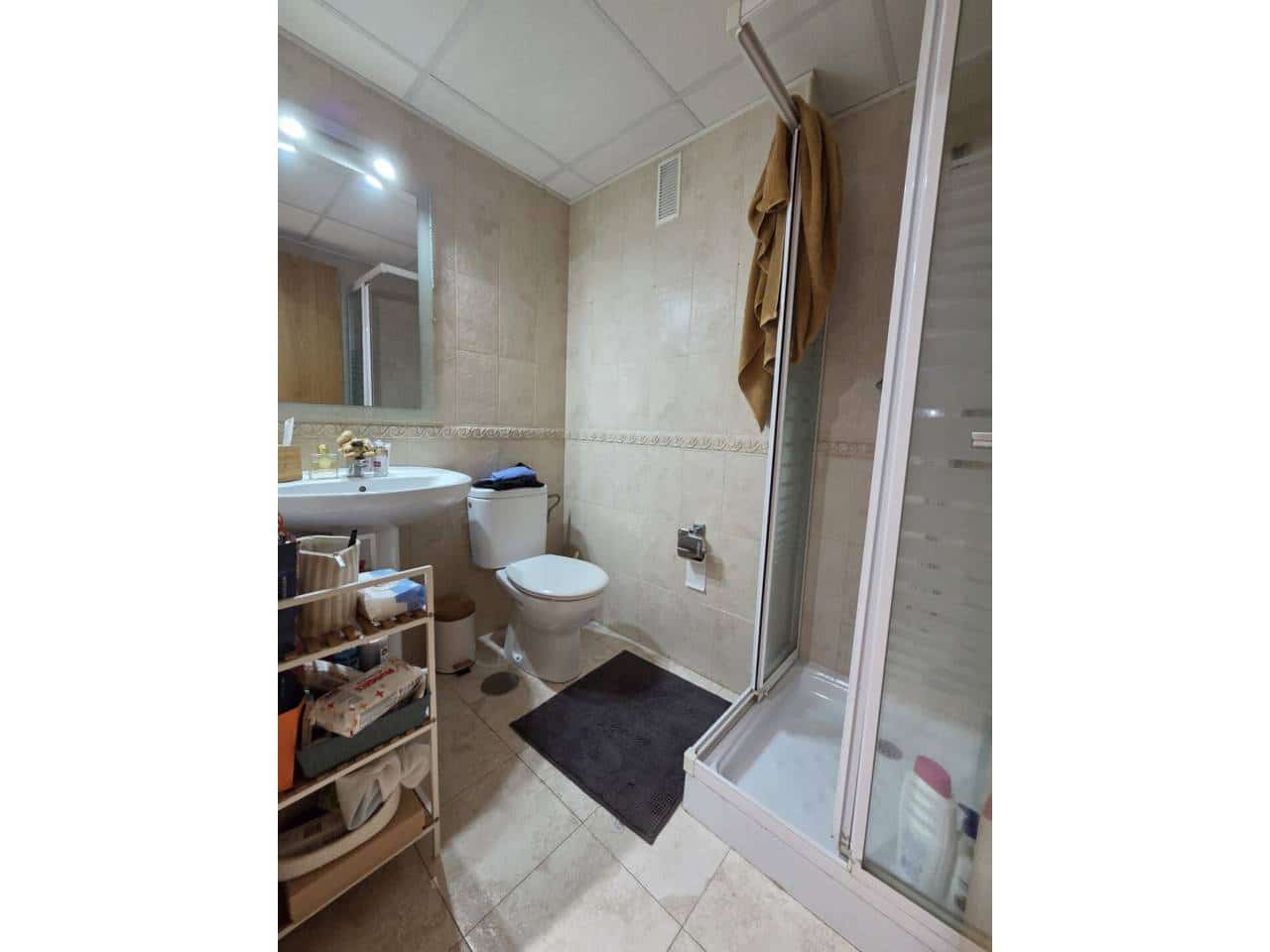 2 soverom Leilighet til salgs i Playa de San Juan med svømmebasseng garasje - € 350 000 (Ref: 9249449)