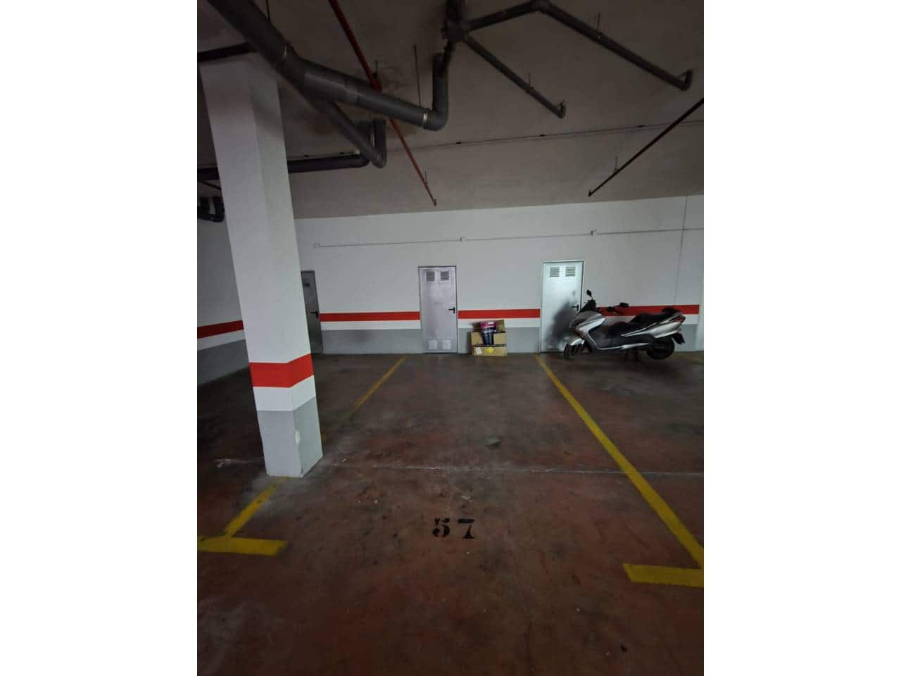 2 soverom Leilighet til salgs i Playa de San Juan med svømmebasseng garasje - € 350 000 (Ref: 9249449)