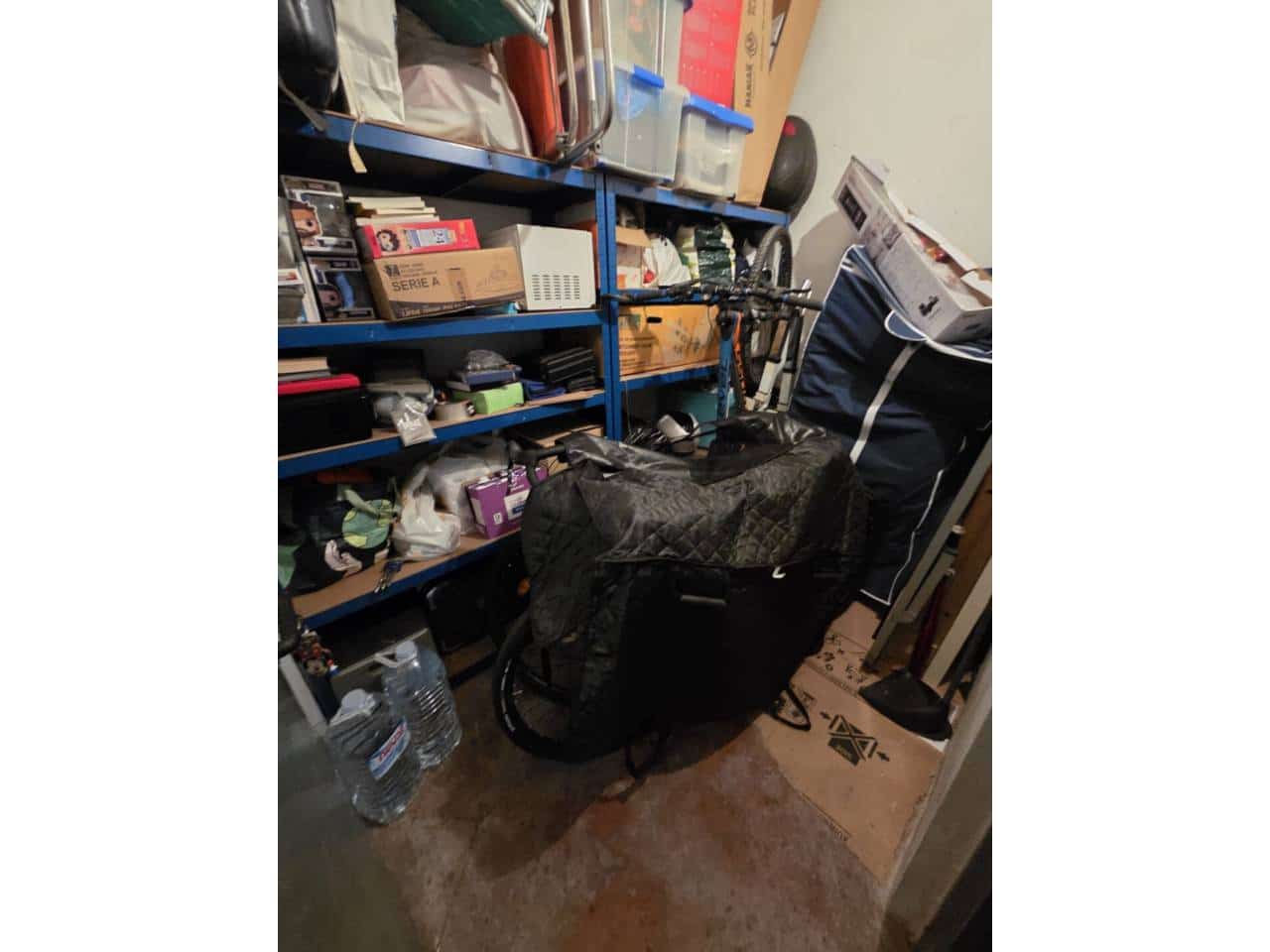 2 soverom Leilighet til salgs i Playa de San Juan med svømmebasseng garasje - € 350 000 (Ref: 9249449)